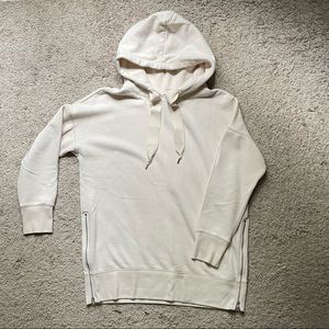 Aerie Side Zip Hoodie